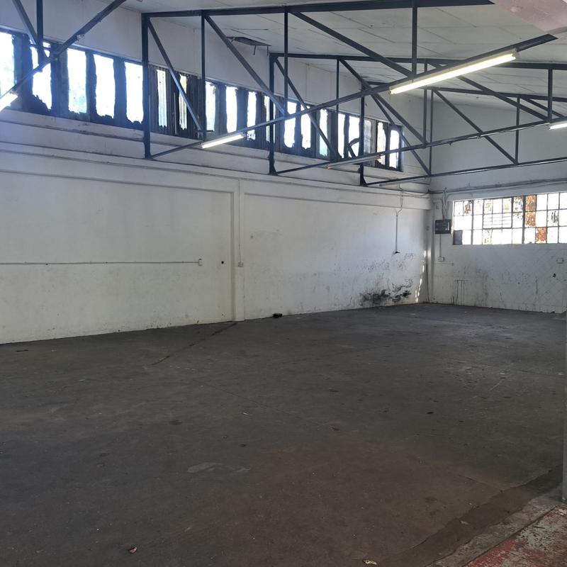 To Let commercial Property for Rent in North End Eastern Cape